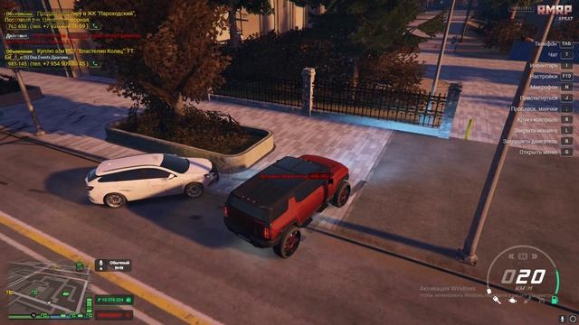 Grand Theft Auto V 2024.11.13 - 21.10.30.38.DVR - Trim смотреть онлайн