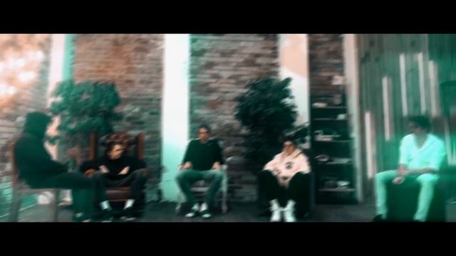 KLAVA BRAVO - ДИАЛОГ [ПОД ДРУГОЙ БИТ] смотреть онлайн