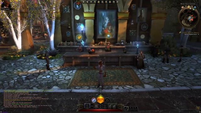 Neverwinter - 2 - Harbinger смотреть онлайн