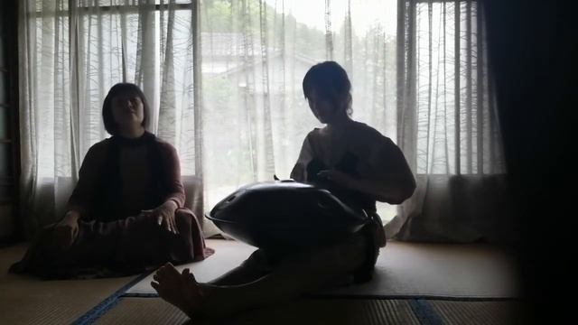 Way back to home in the sunset🌱 смотреть онлайн