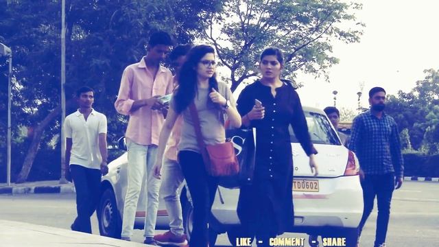 Calling Girl's "पटाखा / फुलझड़ी "!! DIWALI PRANK 2017 in india!! best atom bomb prank 2017 смотреть онлайн