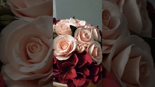Цветы из полимерной глины DECO смотреть онлайн