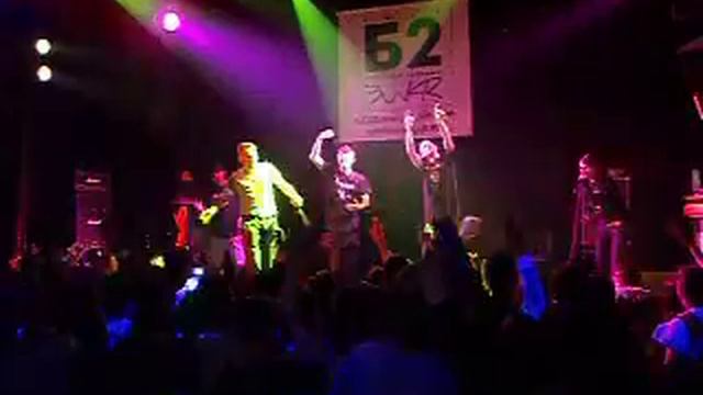 DotsFam в Б2 - Кишки смотреть онлайн