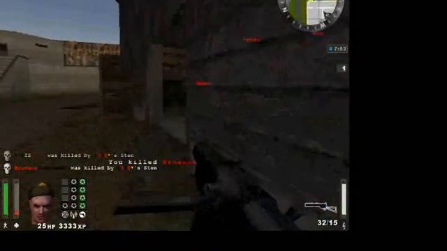 Wolfenstein Enemy Territory Aimbot смотреть онлайн