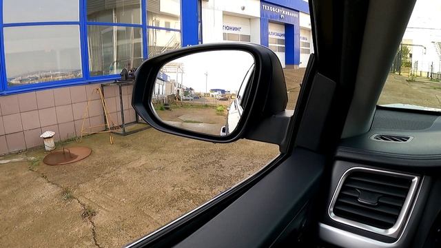 2014 Toyota Highlander GSU55L 3.5 (249) 2GR-FE POV TEST DRIVE