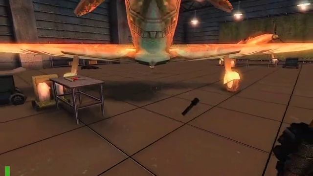 RtCW: Project 51 - Final (High Quality) | Part 9 смотреть онлайн