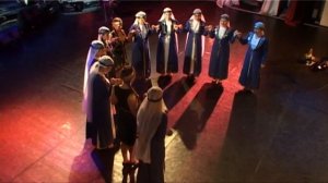 Амшенские песни