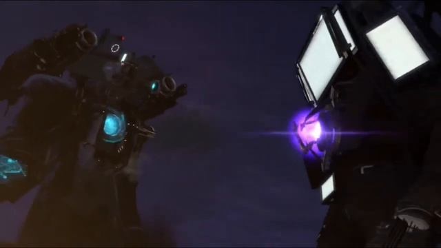 все фразы титана тв мена - от 41 до 73 серии (не изменённые) смотреть онлайн