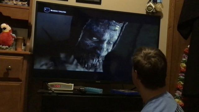 The Dark Pictures Anthology: House Of Ashes part 17 смотреть онлайн