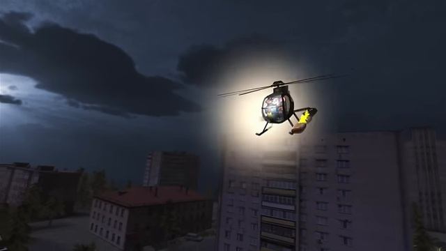 Пять ночей с Тимохой смотреть онлайн