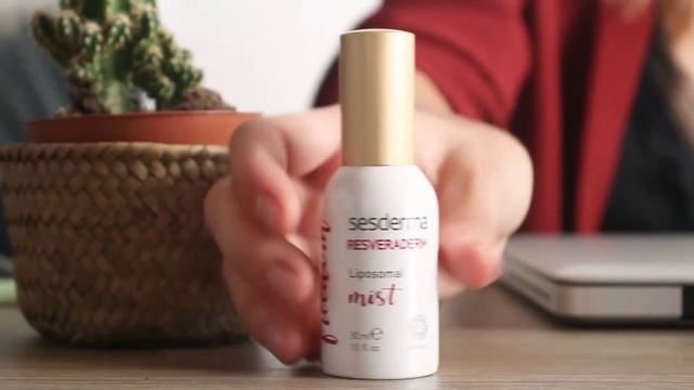 Sesderma Mist, uno para cada momento del día смотреть онлайн