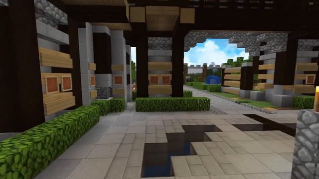 Plasma Server смотреть онлайн