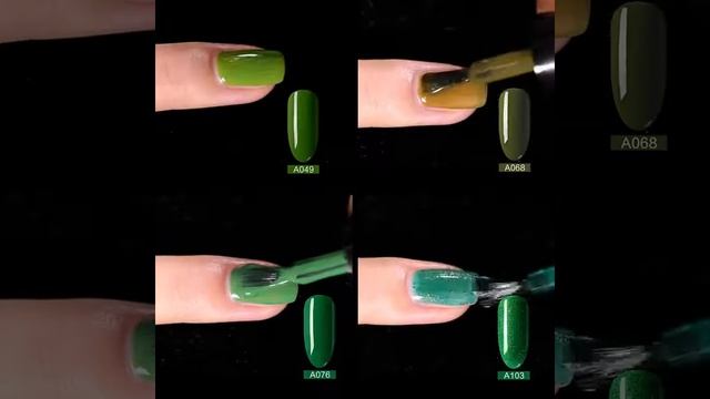 Allneweluk зеленый уф гель для ногтей vernis полупостоянный рождественский дизайн украшение чистый смотреть онлайн