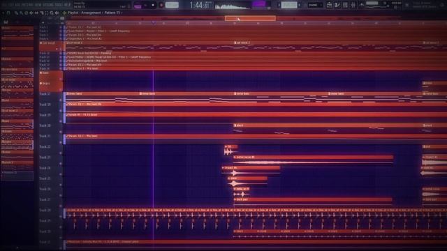 Neon, Vol 1 ZABAVA DJ (Official Music Video)