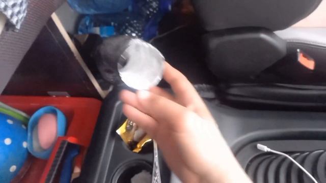 FAW J6 китайский Megadrive.