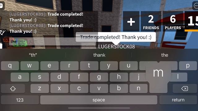 Bought at luger.gg Not a SCAM! смотреть онлайн