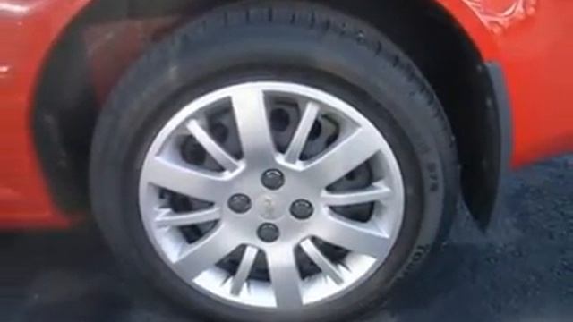 2010 CHEVROLET COBALT Danville, PA 43361A смотреть онлайн