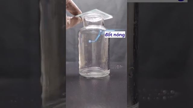 Thí nghiệm hoá học: Tính chất của Oxi смотреть онлайн