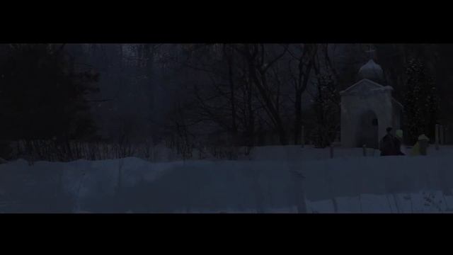 БОГОТ - Короткометражний фільм (містика, драма, жахи) смотреть онлайн