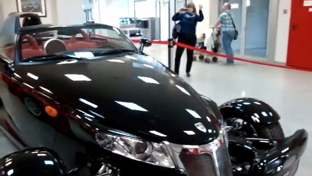 Машина -гибрид....... Авто смотреть онлайн