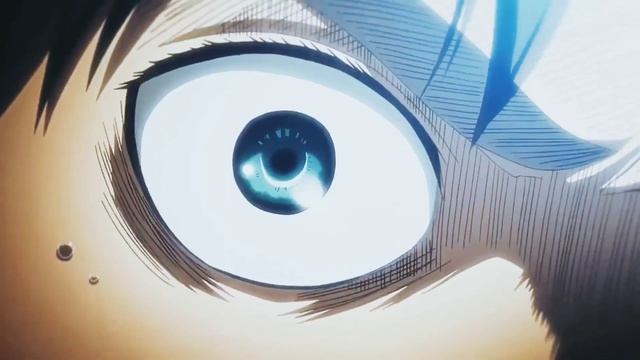[AMV] Attack on titan - Falling Inside The Black смотреть онлайн