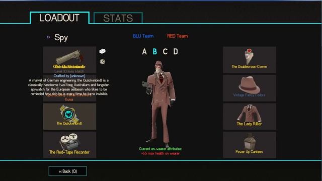 Watch model glitch, TF2 смотреть онлайн