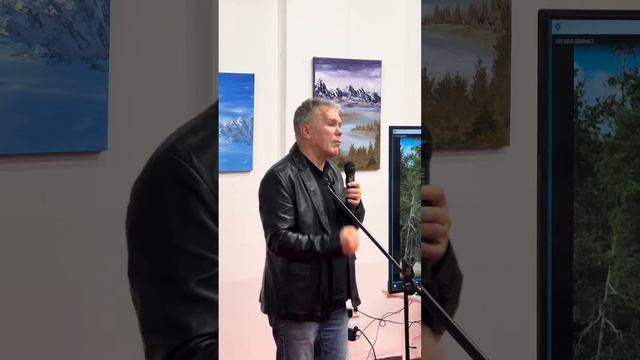 Презентация фильма про якутских Шаманов «Дети солнца». Автор Аркадий Бабич. смотреть онлайн