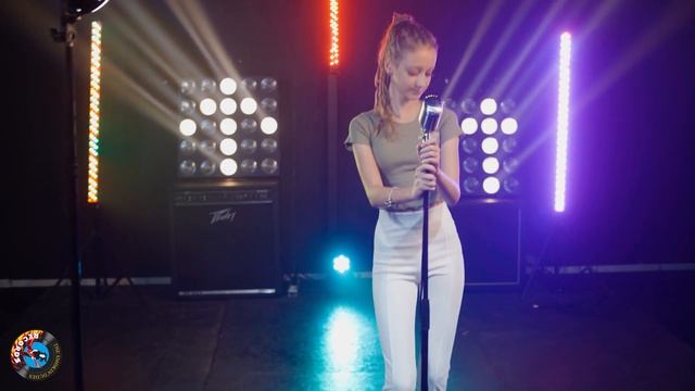 Material Girl (Madonna); cover by Sofy смотреть онлайн