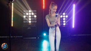 Material Girl (Madonna); cover by Sofy