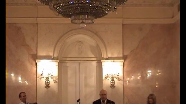 "Москва Поэтическая" - 2010. часть 4 - выступление авторов смотреть онлайн