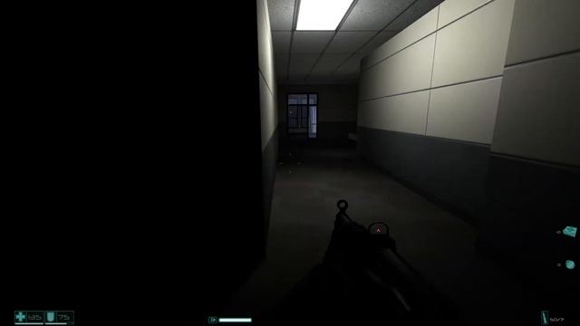 F.E.A.R. Эпизод № 5 - Извлечение