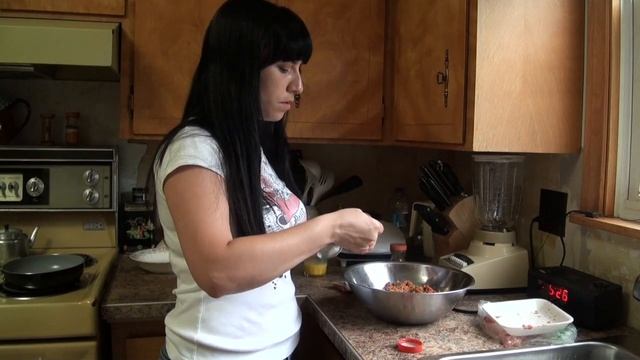 Dukan Diet Cooking: Taking off Twenty Day 5 смотреть онлайн