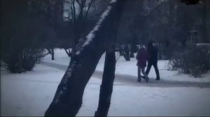 Вне закона   Роковой взгляд