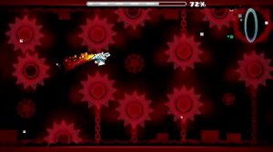 Титан Red World Rebirth 78%