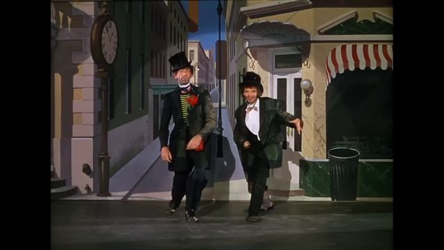 Easter Parade | A Couple of Swells (Fred Astaire, Judy Garland) | Warner Bros. Entertainment смотреть онлайн
