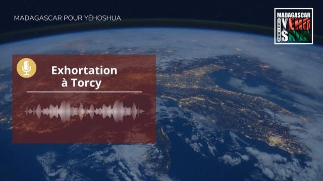 🇫🇷 Exhortation à demeurer et grandir dans l'unité de l'Esprit | Torcy смотреть онлайн