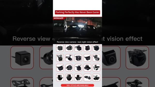 🚗✨ Ever wondered how reversing into a parking spot could be so easy? смотреть онлайн