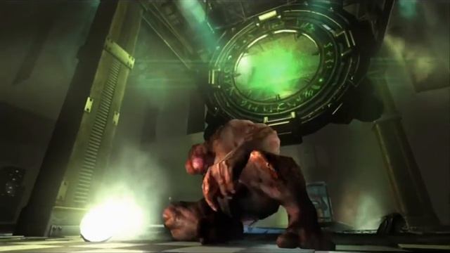 Wolfenstein (2009) - Walkthrough / PART 10 / No Commentary смотреть онлайн