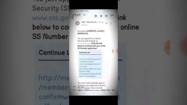 paano kumuha ng sss number online gamit ang celphone смотреть онлайн