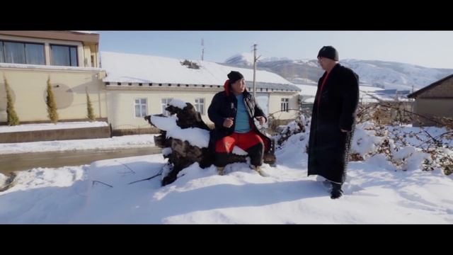 Qaynonamdan Qarzim Bor | Komediya Serial - 6 Qism