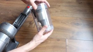 Проверил ПЫЛЕСОС за $100! СТОИТ ЛИ брать умный ABIR VC205 с LED подсветкой