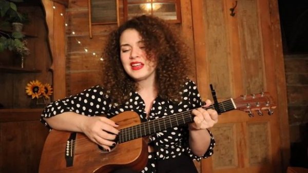 Selena Gomez - Kinda Crazy Cover