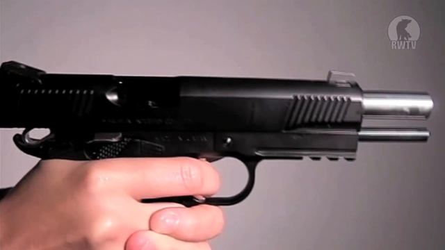 New products January 2013 - Redwolf Airsoft RWTV смотреть онлайн