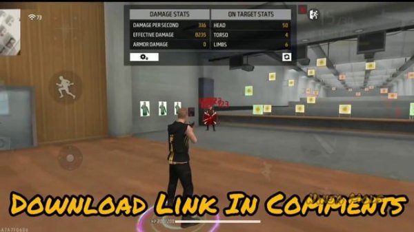 Free Fire Max + Free Fire Auto Headshot Injector Hack FF Vip Obb Chest Headshot Injector FF Hack Mo