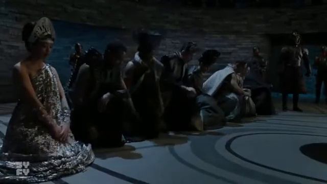 Krypton season Finale смотреть онлайн