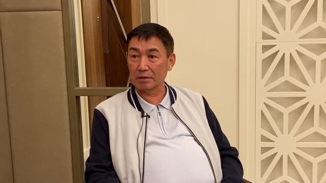 Отзыв Астана Нан для SmartSales смотреть онлайн