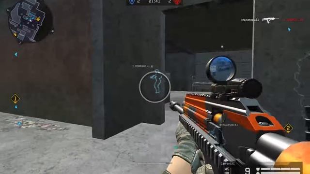 Warface КВ КУЛЬТ vs Большие_Надежды смотреть онлайн