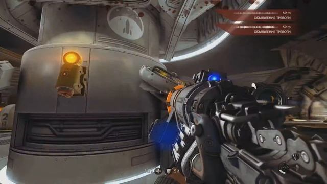[M@x512] Wolfenstein: The New Order UBER #Часть 9 смотреть онлайн