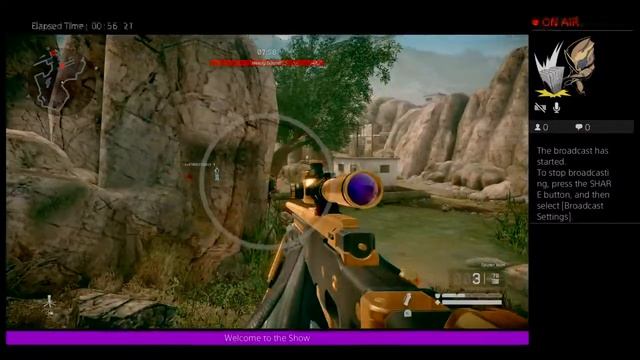 WARFACE The Bus0ne Show "New Season 5 Battle Pass " смотреть онлайн