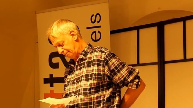 Winfried Wolf - MIT DEM NULLTARIF ZUR VERKEHRSWENDE statt mit dem Elektroauto in die Sackgasse смотреть онлайн